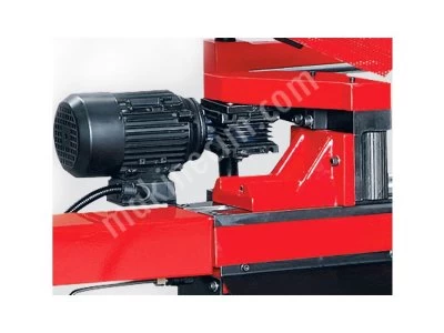 Otomatik Açılı Şerit Testere Odg 220X220 , Şerit Testere
