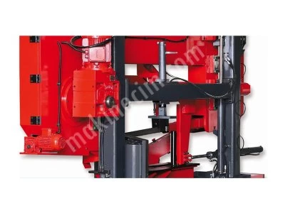 Otomatik Açılı Kmt 560 Odg Plc
