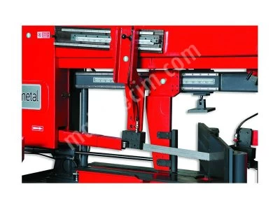 Otomatik Açılı Kmt 560 Odg Plc