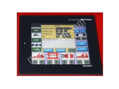 AUTO MITER  KMT 700 ODG PLC