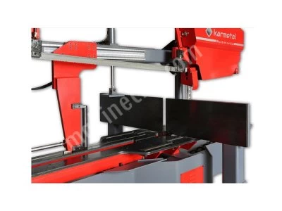 AUTO MITER  KMT 700 ODG PLC