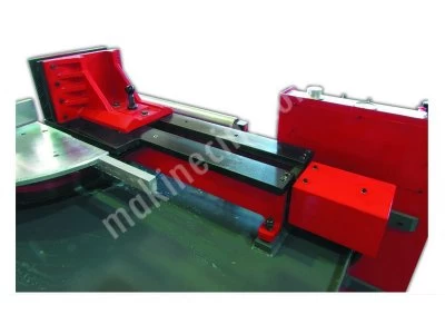 Yarı Otomatik Sabit Ksa Ksa 350X450 , Şerit Testere