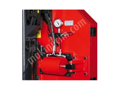 Yarı Otomatik Sabit Ksa 500X650 , Şerit Testere