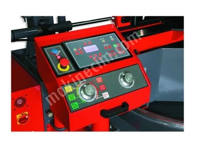 Yarı Otomatik Sabit Ksa Kmt 560 Ksa , Şerit Testere