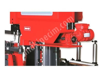 Paket Kesim Serisi Wos Wos M2 500X550 M2 , Şerit Testere