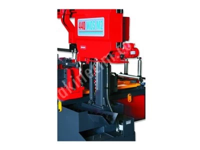 Paket Kesim Serisi Wos Wos M2 500X550 M2 , Şerit Testere