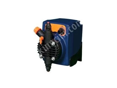 Dozaj Pompası Etatron Pkx Ma/A Elektromanyetik