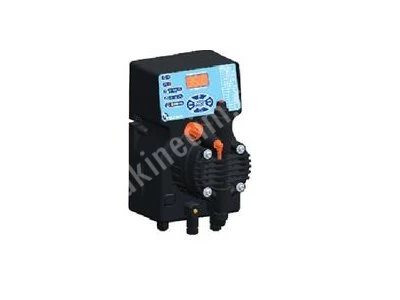 Dozaj Pompası Etatron Dlx Ma/Mb Elektromanyetik