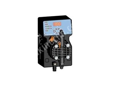 Dozaj Pompası Etatron Dlx Cc/M Elektromanyetik