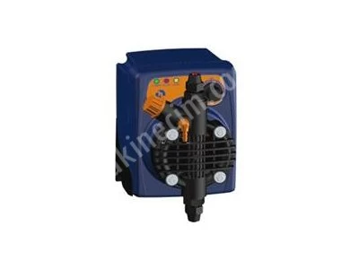 Dozaj Pompası Etatron Pkx Ft/A Elektromanyetik