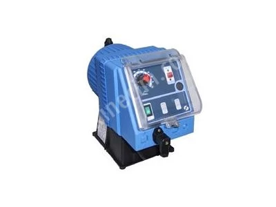 Dozaj Pompası Etatron Pb/Ma Elektromanyetik