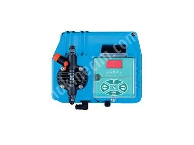 Dozaj Pompası Etatron Bt Ma/Ad Elektromanyetik