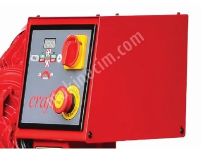 MANUAL CRAFT SERIES  KMT CRAFT 220 x 250