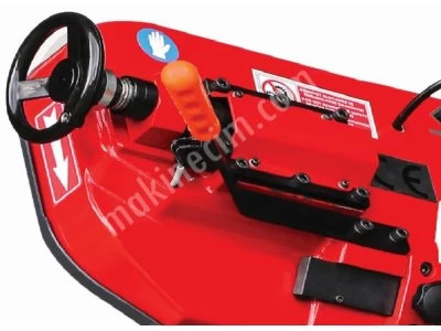 Manuel Craft Serisi Kmt Craft 220 X 250