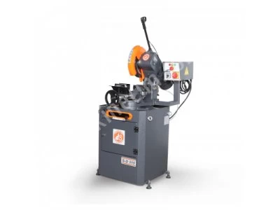 Manual Double Vise Profile and Metal Cutting Machine, S-D 315 