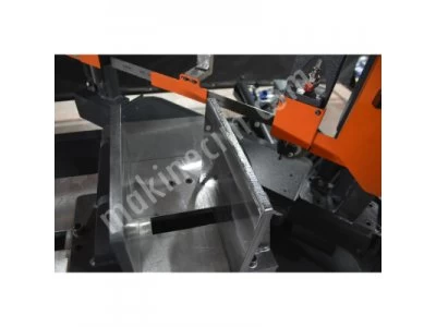 Automatic Double Column Band-Saw,D-O 550 