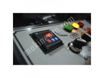 D-OD 350 Automatic Mitre Double Column Band-Saw