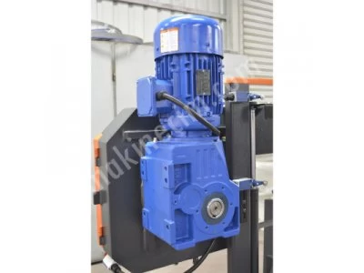 D-OD 350 Automatic Mitre Double Column Band-Saw