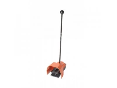 Single Foot Pedal with Handle (1 Staged),UP11 