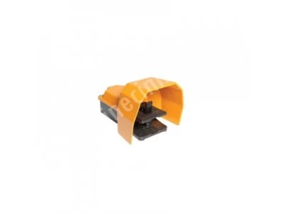 Tekli Pedal Up15 (1 Kademeli)
