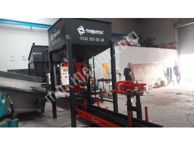 Packagıng Machıne
