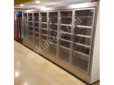 Sütlük Dolabı