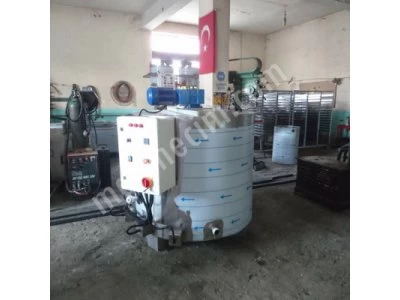 Sugar Cooking Pot