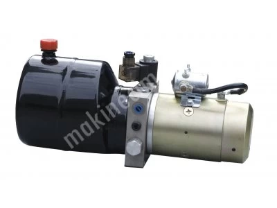 Hydraulic Unit Manufacturing, Hydraulic Press Unit, Hydraulic Power Units