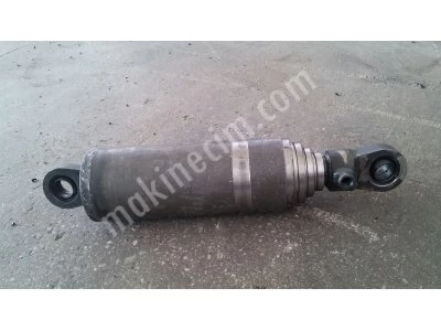 Hidrolik Silindir Imalatı , Hidrolik Lift Imalatı , Hidrolik Piston Imalatı