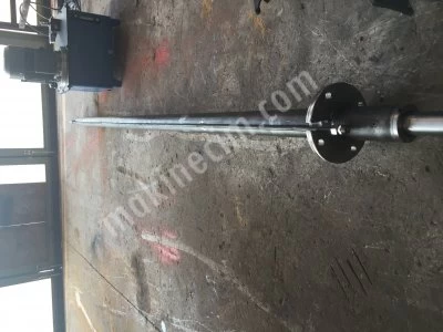 Hidrolik Silindir Imalatı , Hidrolik Lift Imalatı , Hidrolik Piston Imalatı