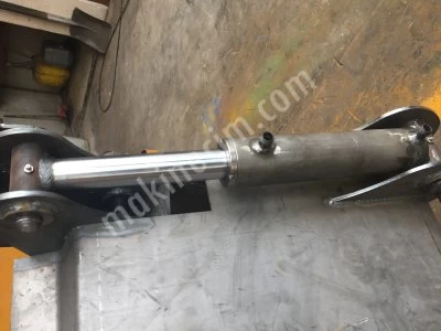 Hidrolik Silindir Imalatı , Hidrolik Lift Imalatı , Hidrolik Piston Imalatı