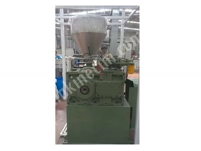 Extruder Lines E-45, E-60, E-75, E-80, E-90, E-100, E-120, E-150