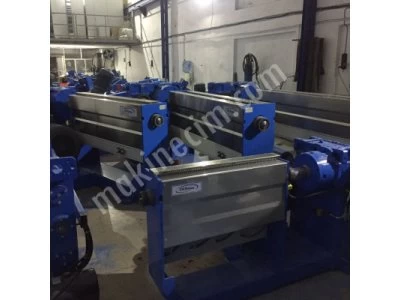 Extruder Lines E-45, E-60, E-75, E-80, E-90, E-100, E-120, E-150