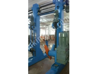 Sarıcı & Boşaltıcılar Kule Tip