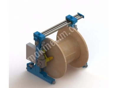 Sarıcı & Boşaltıcılar Kule Tip