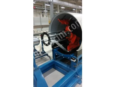 Strapping Machines Th - 600 / 800