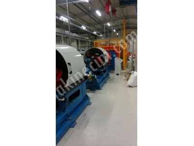 Strapping Machines Th - 600 / 800