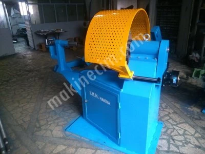 Strapping Machines Th - 600 / 800