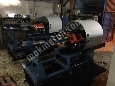 Strapping Machines Th - 600 / 800