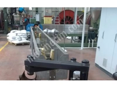 Soğutma Kanalları Ct-Mct