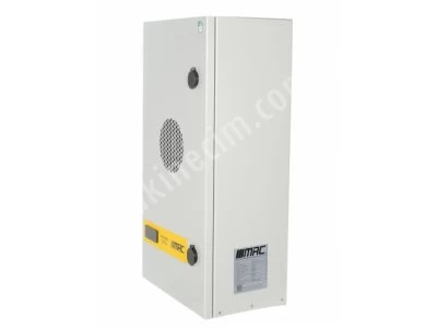 Pano Kliması 1000 Watt Boyalı Gövde