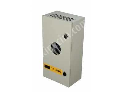 Pano Kliması 1000 Watt Boyalı Gövde
