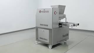 MultI-Program Cookie Dumping Machine - MaxI Drop M300