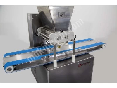 MultI-Program Cookie Dumping Machine - MaxI Drop M300