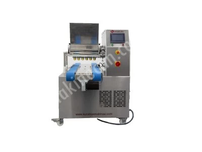 MultI-Program Cookie Dumping Machine - MaxI Drop M300