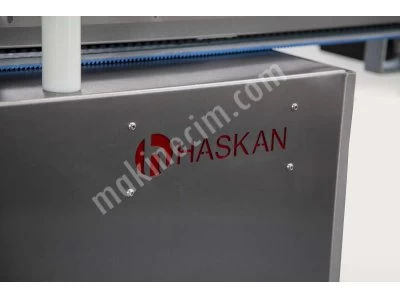 MultI-Program Cookie Dumping Machine - MaxI Drop M300