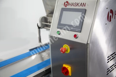 MultI-Program Cookie Dumping Machine - MaxI Drop M300