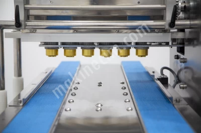 MultI-Program Cookie Dumping Machine - MaxI Drop M300