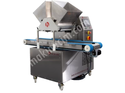 Double Color - SIngle Color FIlled Cookie Machine - DuomaxI Z-400