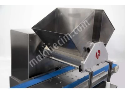 Double Color - SIngle Color FIlled Cookie Machine - DuomaxI Z-400